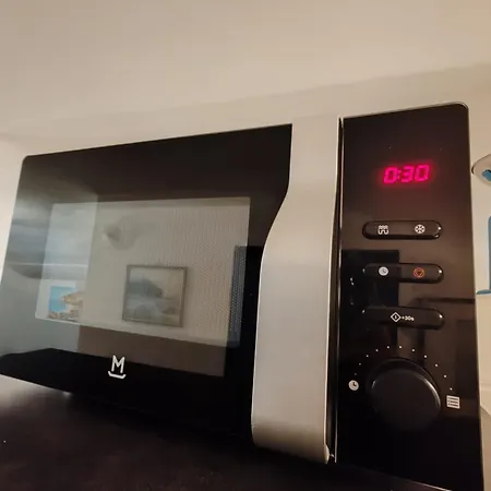 La Volpina Apartmán