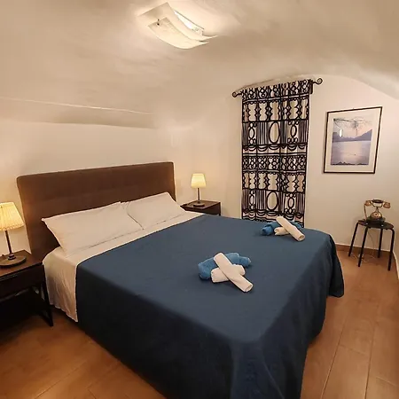 La Volpina Apartmán Sanremo