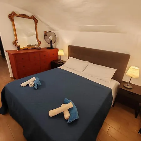 La Volpina Lejlighed