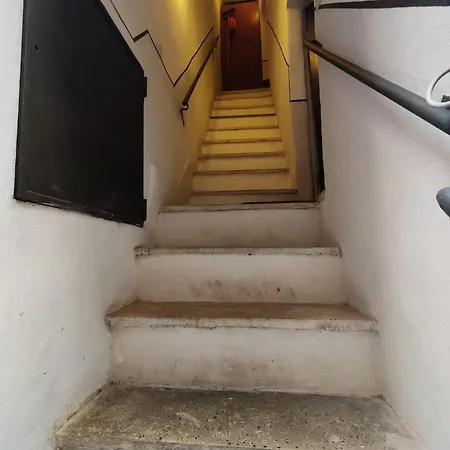 דירה La Volpina *