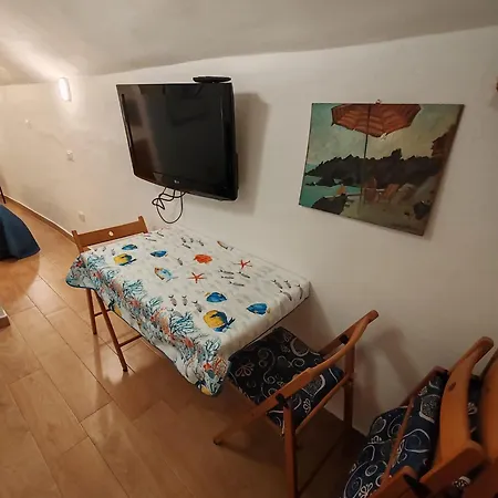 La Volpina סנרמו