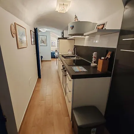 La Volpina * Sanremo