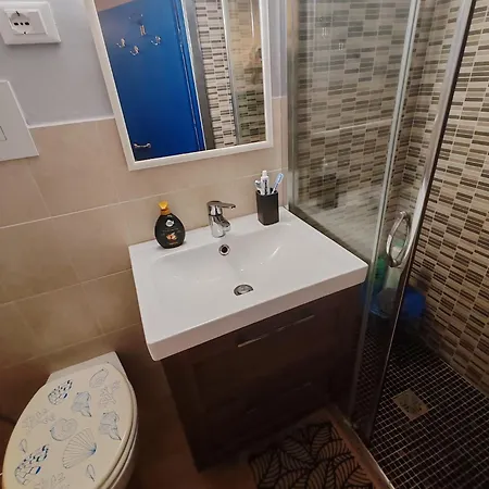 La Volpina * Sanremo