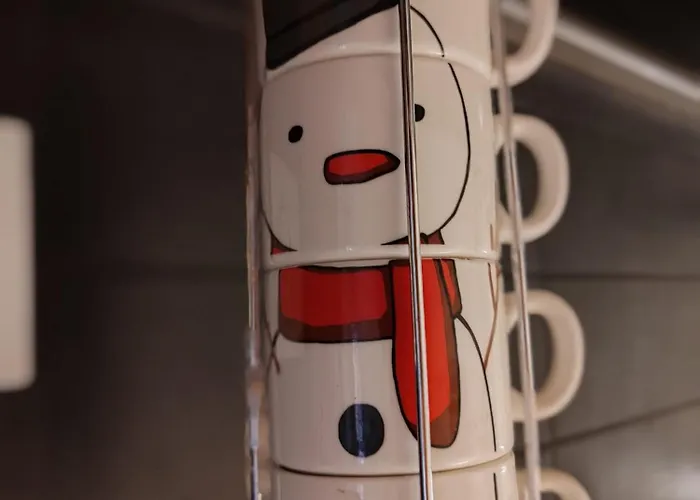 La Volpina Apartment Sanremo