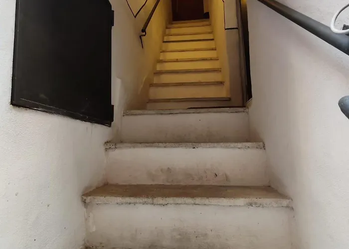 דירה La Volpina *