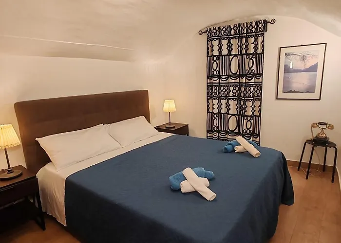 La Volpina Apartment Sanremo