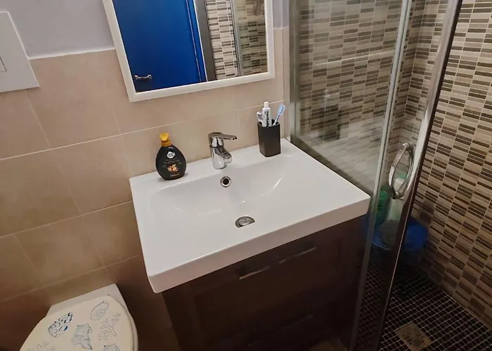 La Volpina * סנרמו